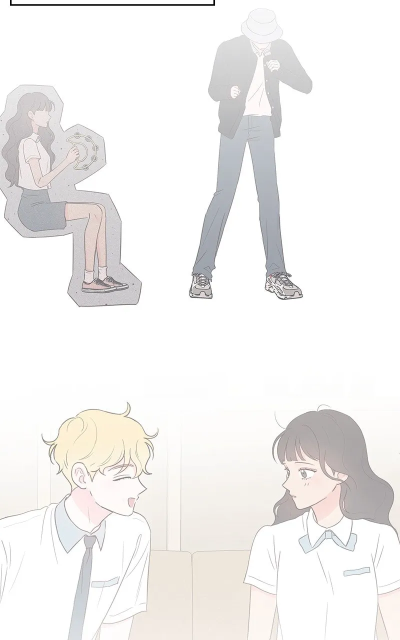 My Fake Crush Chapter 17 page 83 - 