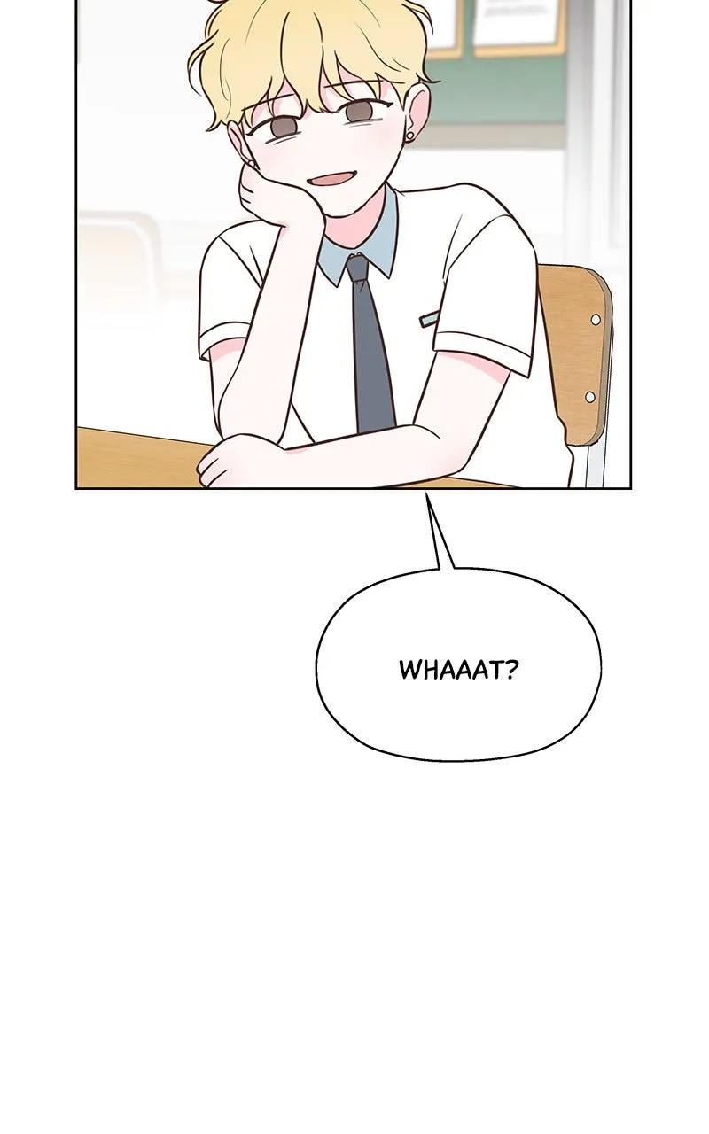 My Fake Crush Chapter 17 page 87 - 