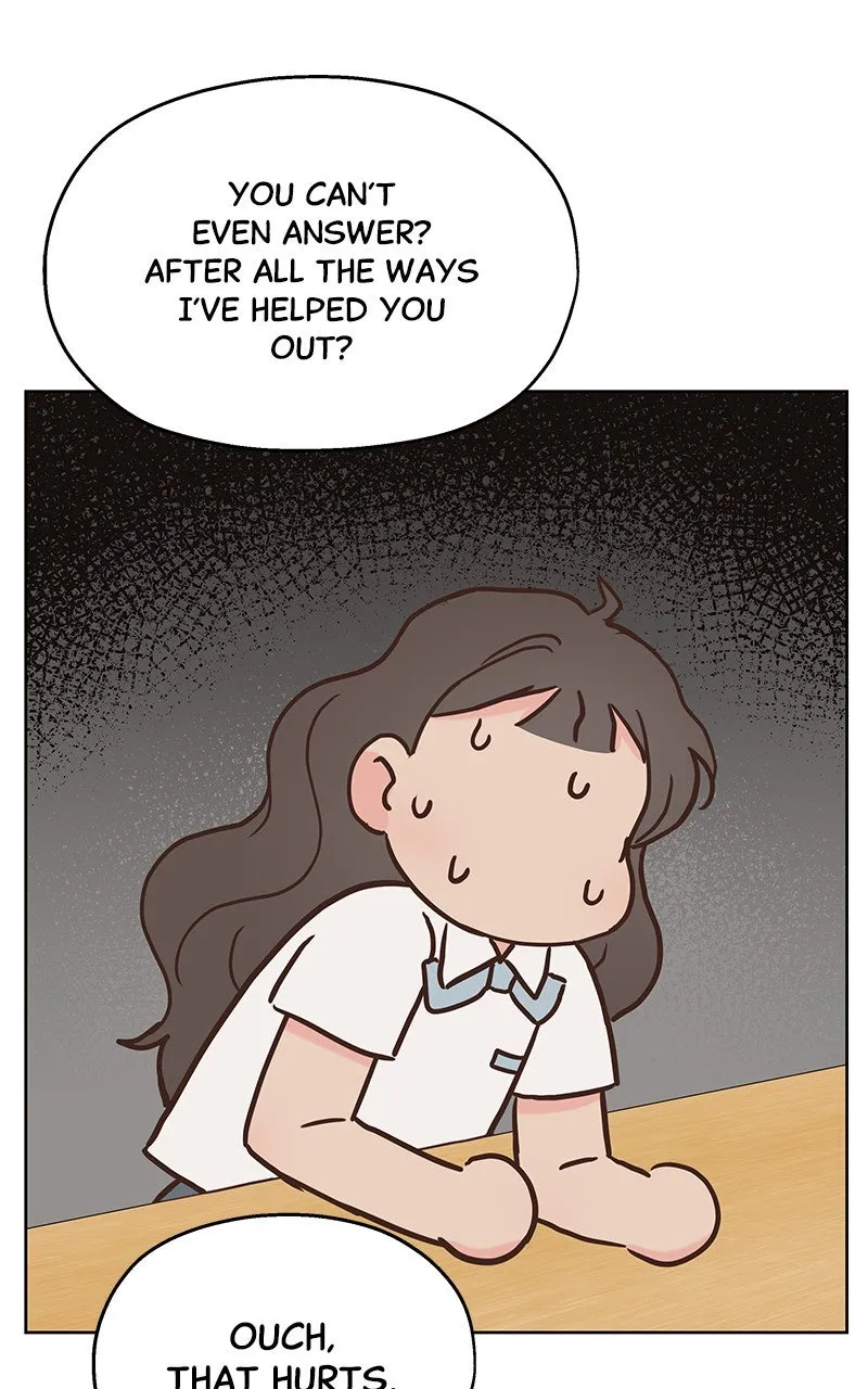 My Fake Crush Chapter 17 page 88 - 