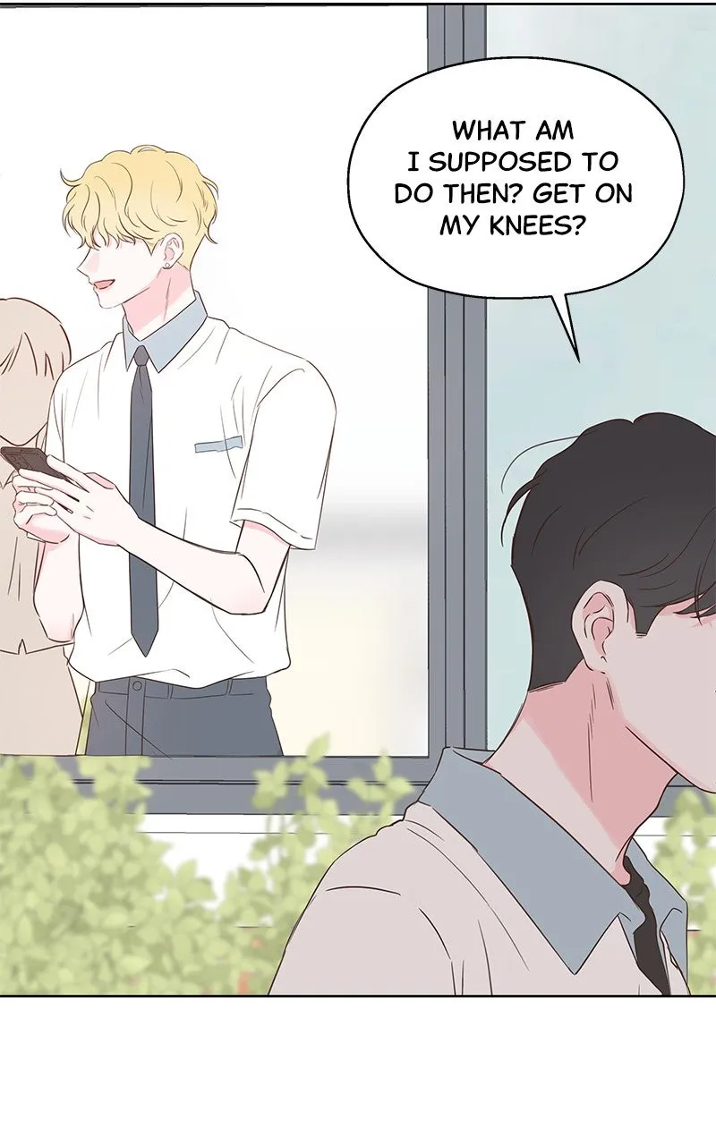 My Fake Crush Chapter 17 page 10 - 