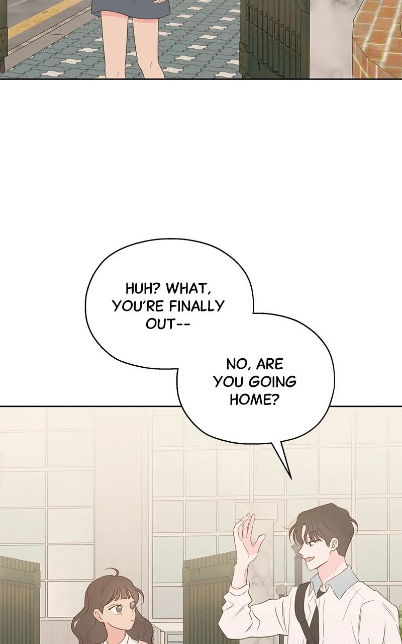 My Fake Crush Chapter 17 page 97 - 
