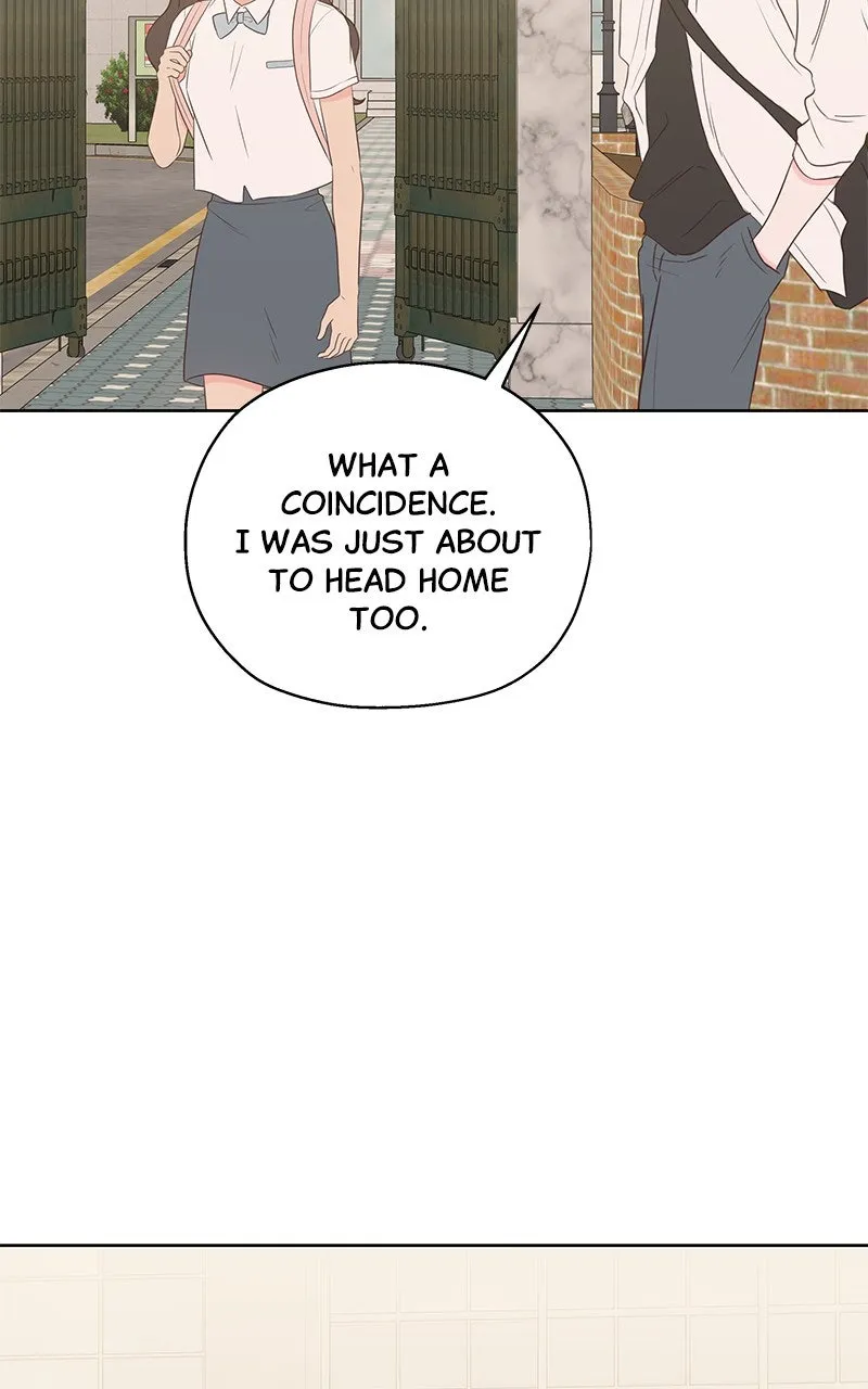 My Fake Crush Chapter 17 page 98 - 
