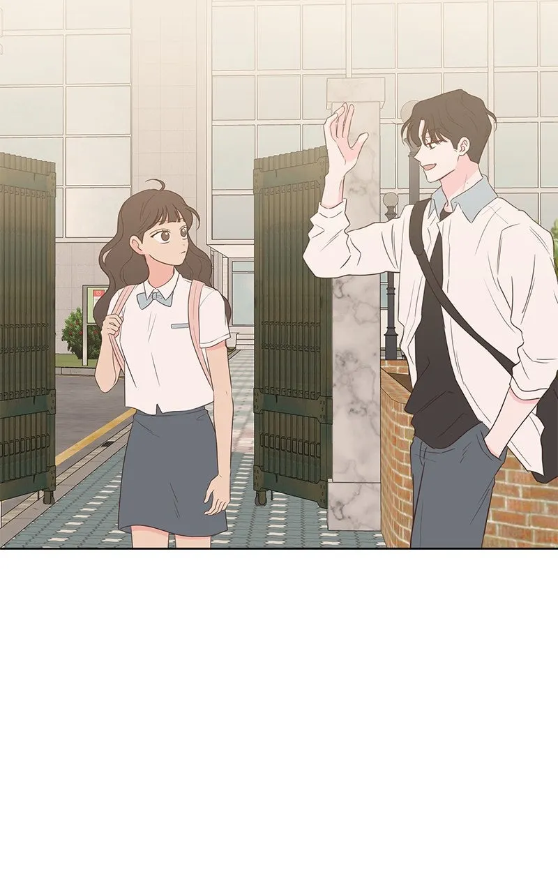 My Fake Crush Chapter 17 page 99 - 