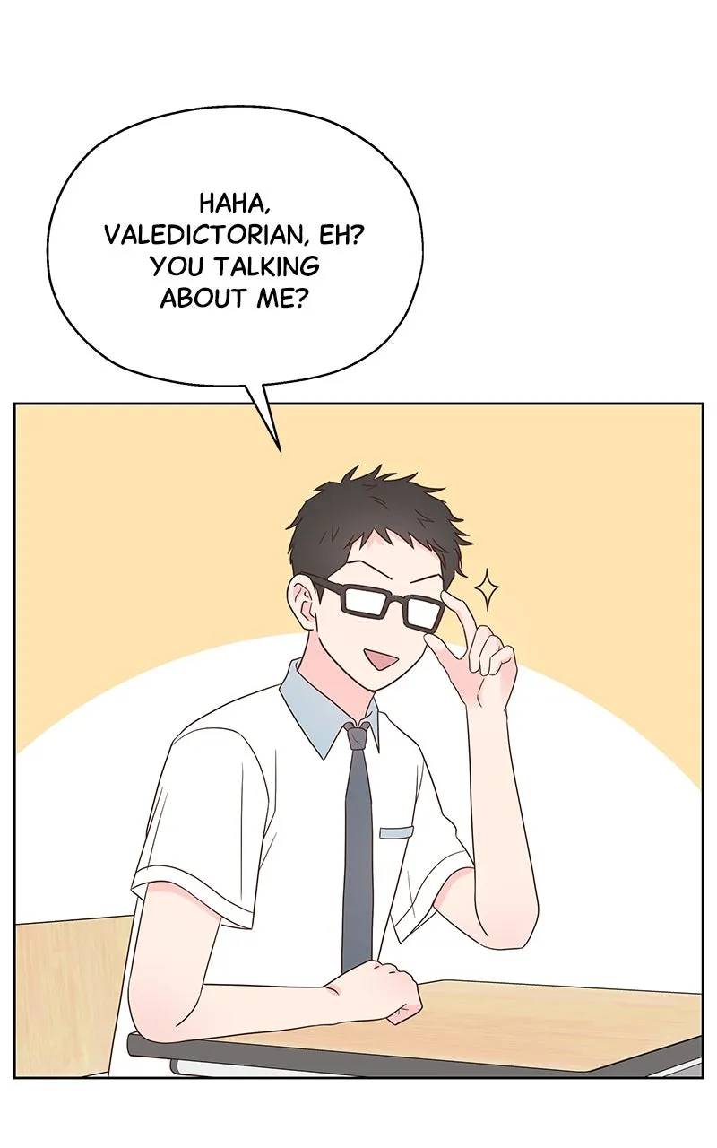 My Fake Crush Chapter 18 page 11 - 
