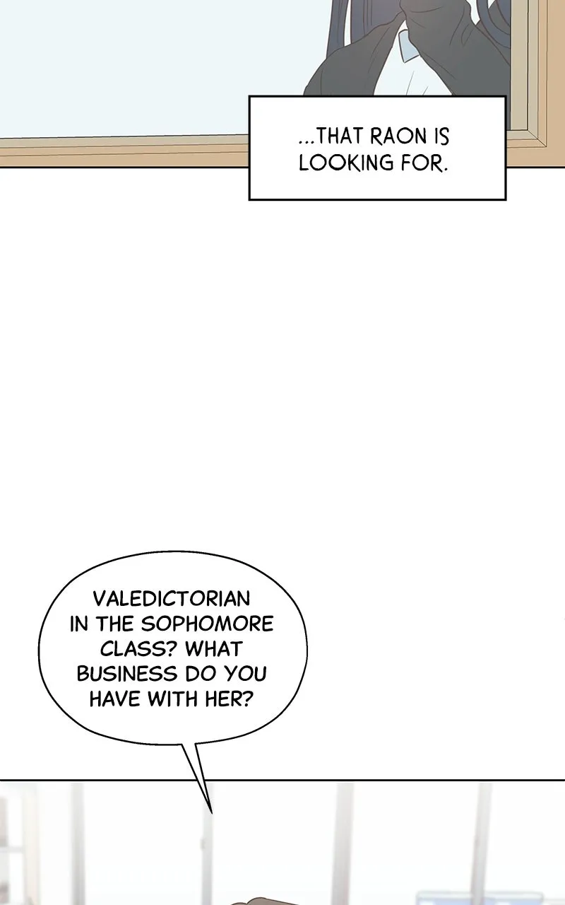 My Fake Crush Chapter 18 page 13 - 