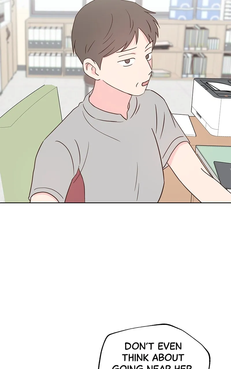 My Fake Crush Chapter 18 page 14 - 