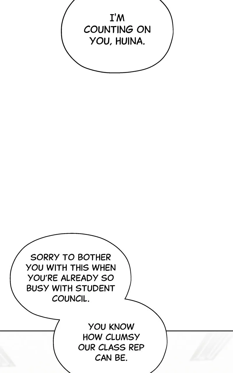 My Fake Crush Chapter 18 page 17 - 