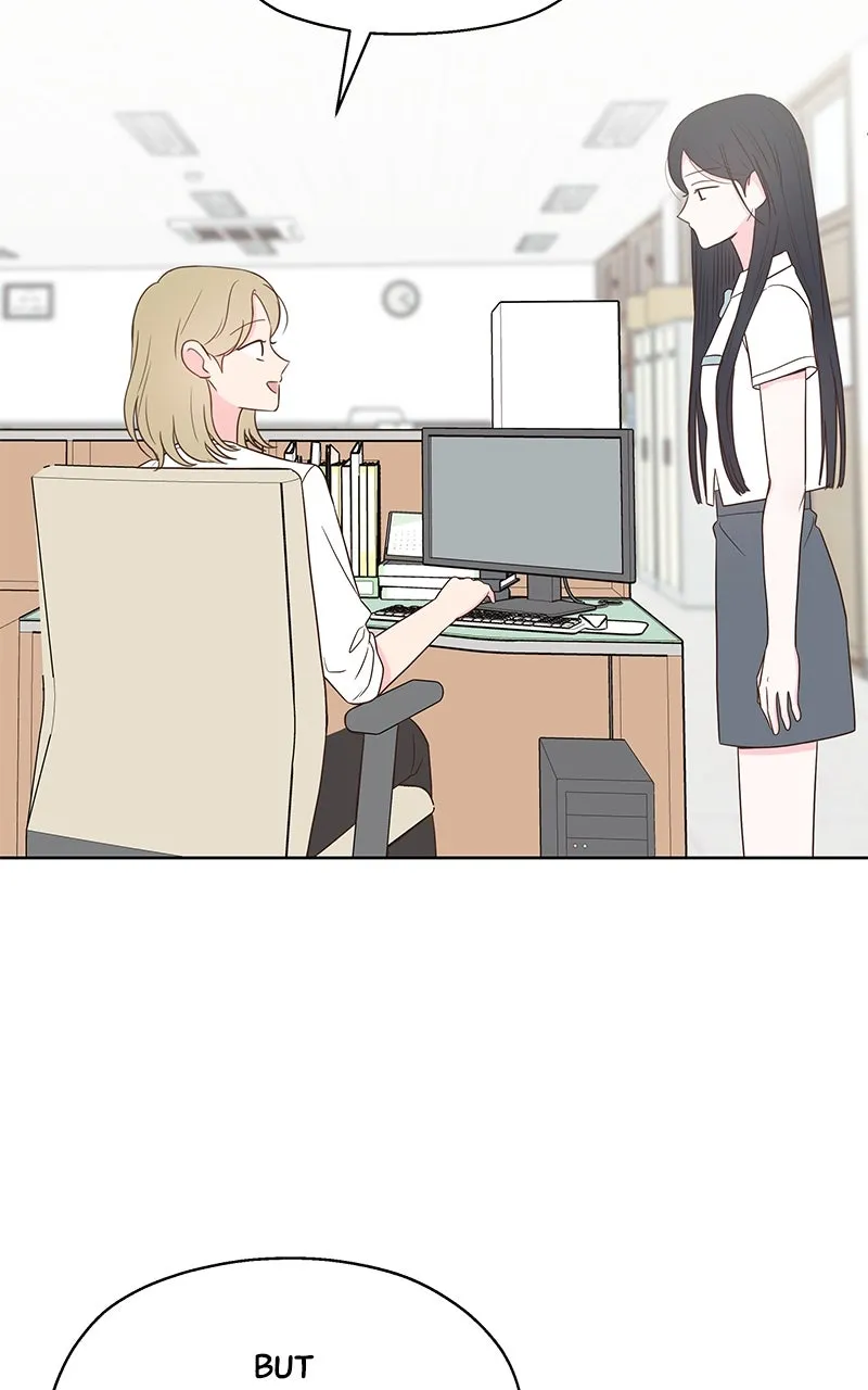 My Fake Crush Chapter 18 page 18 - 