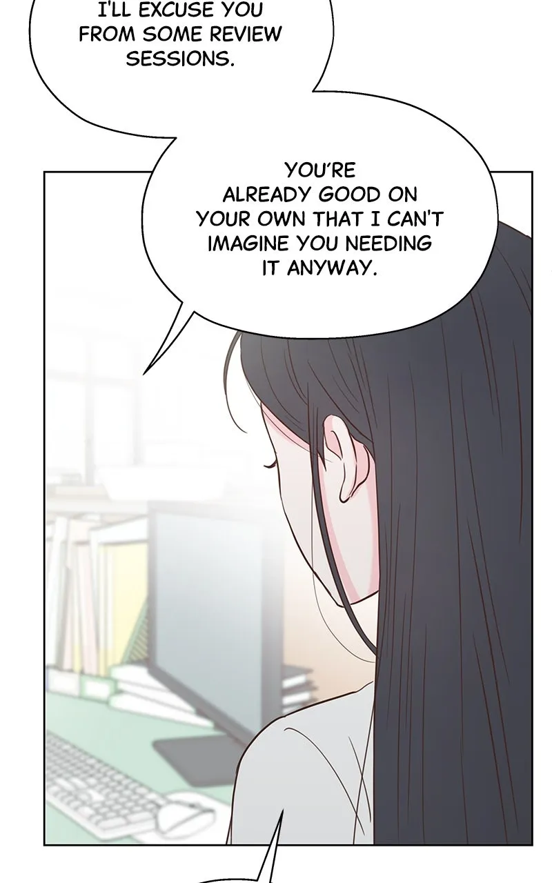My Fake Crush Chapter 18 page 19 - 