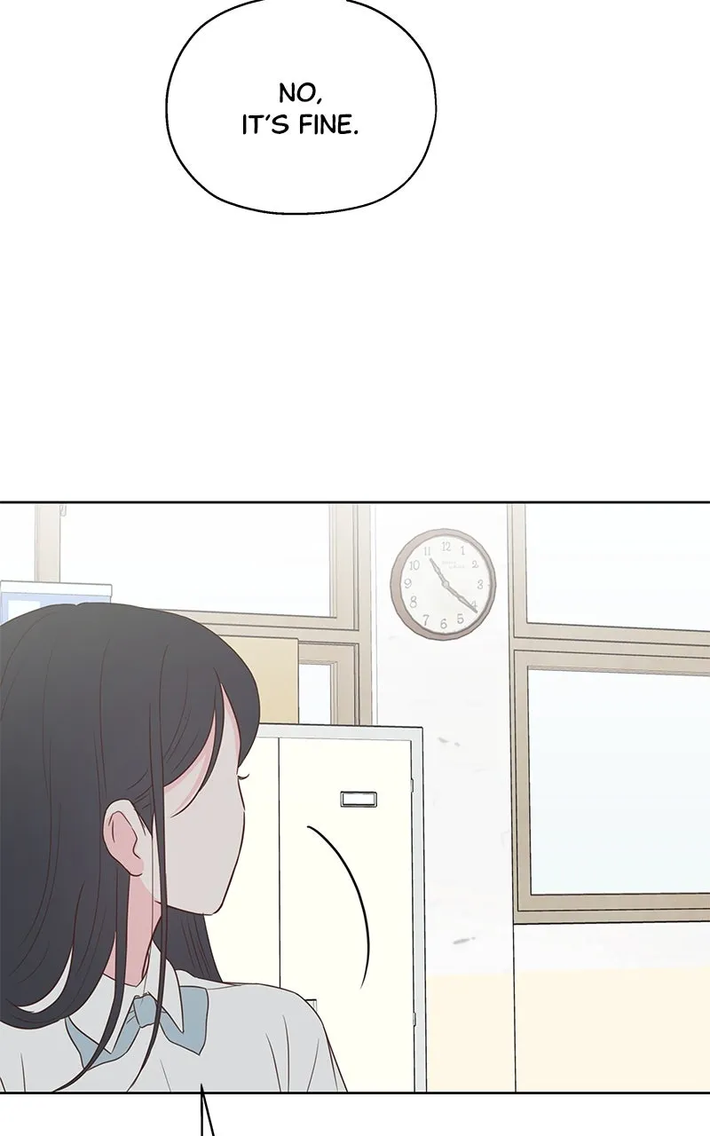 My Fake Crush Chapter 18 page 20 - 