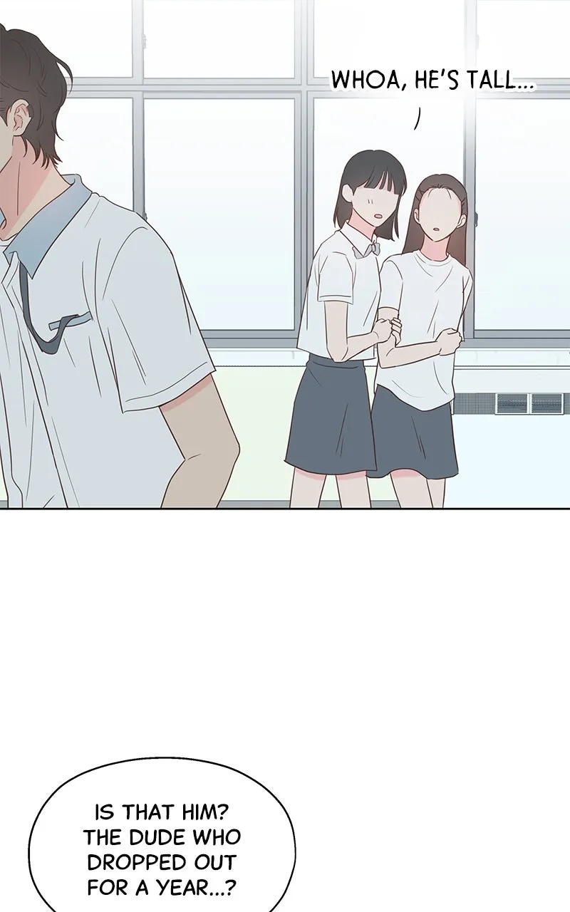 My Fake Crush Chapter 18 page 3 - 