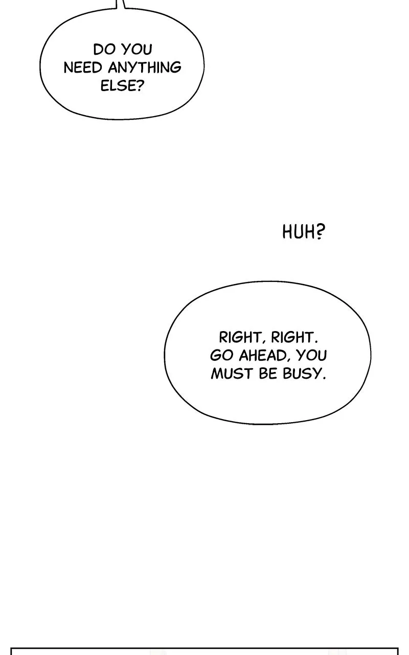 My Fake Crush Chapter 18 page 21 - 