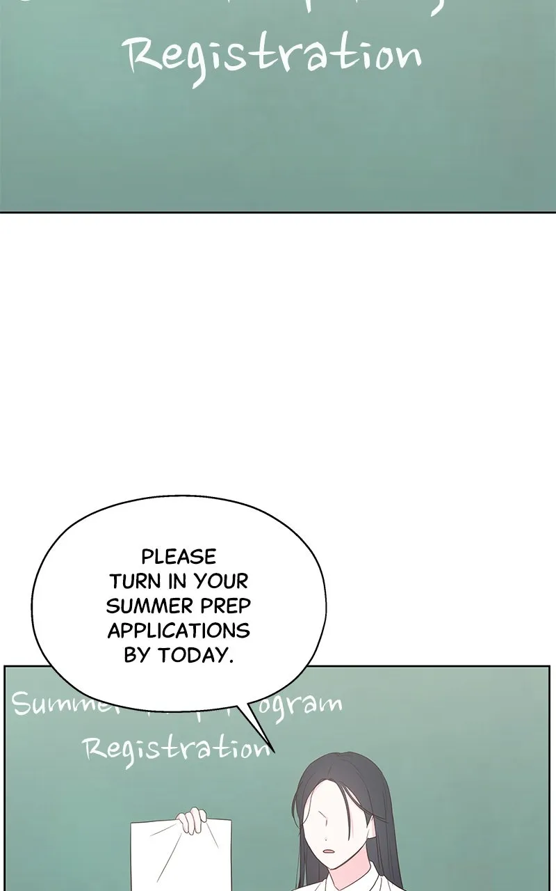 My Fake Crush Chapter 18 page 27 - 