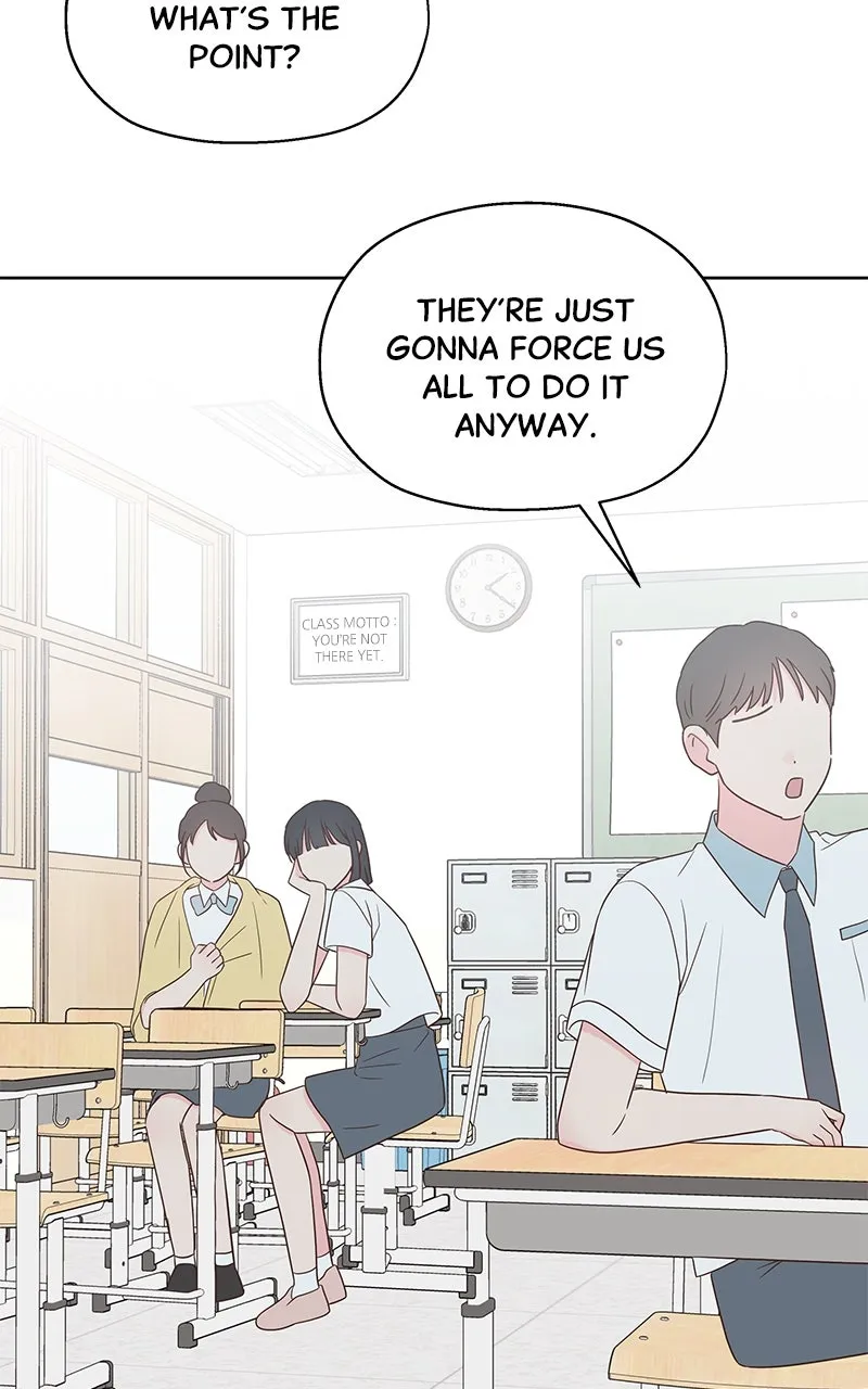 My Fake Crush Chapter 18 page 29 - 