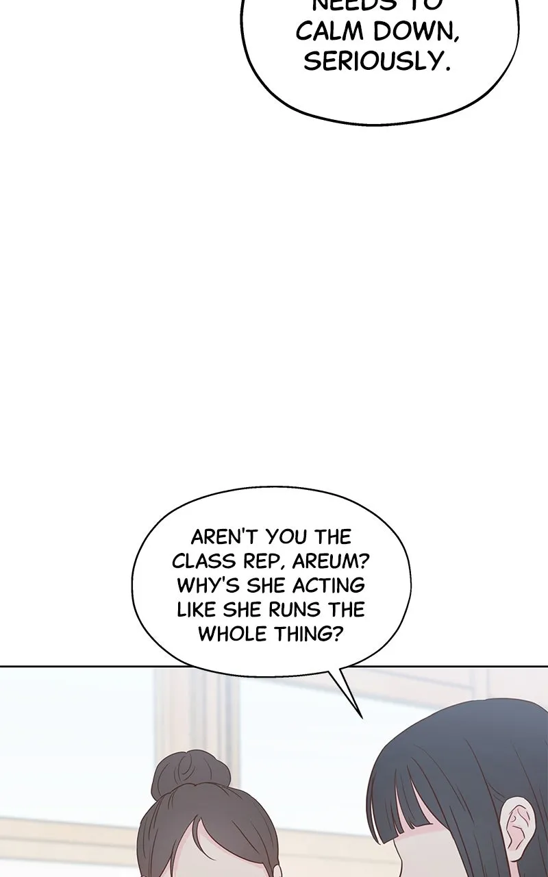 My Fake Crush Chapter 18 page 32 - 
