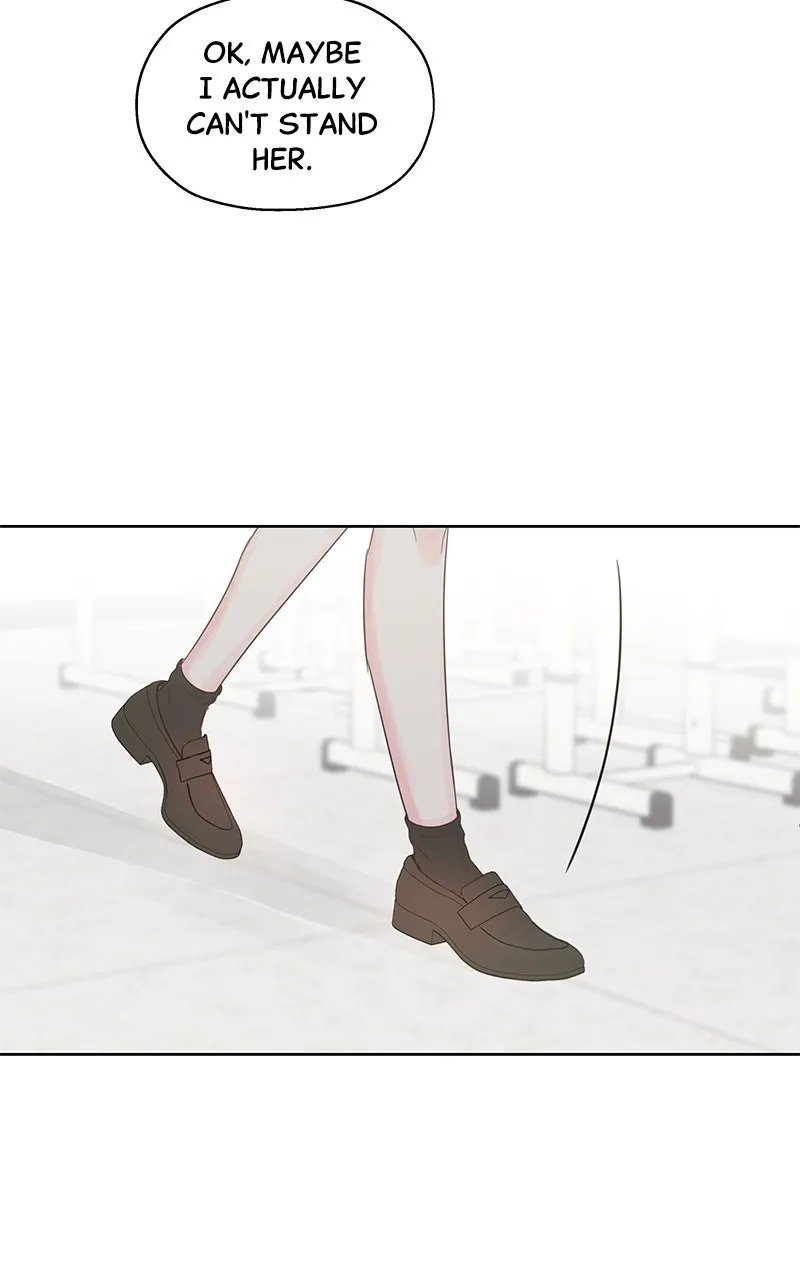 My Fake Crush Chapter 18 page 34 - 