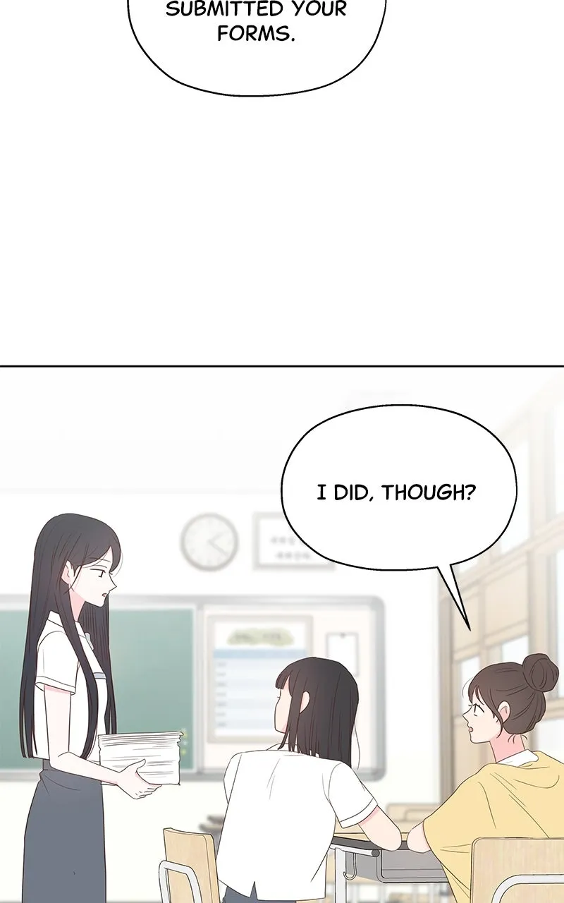 My Fake Crush Chapter 18 page 36 - 
