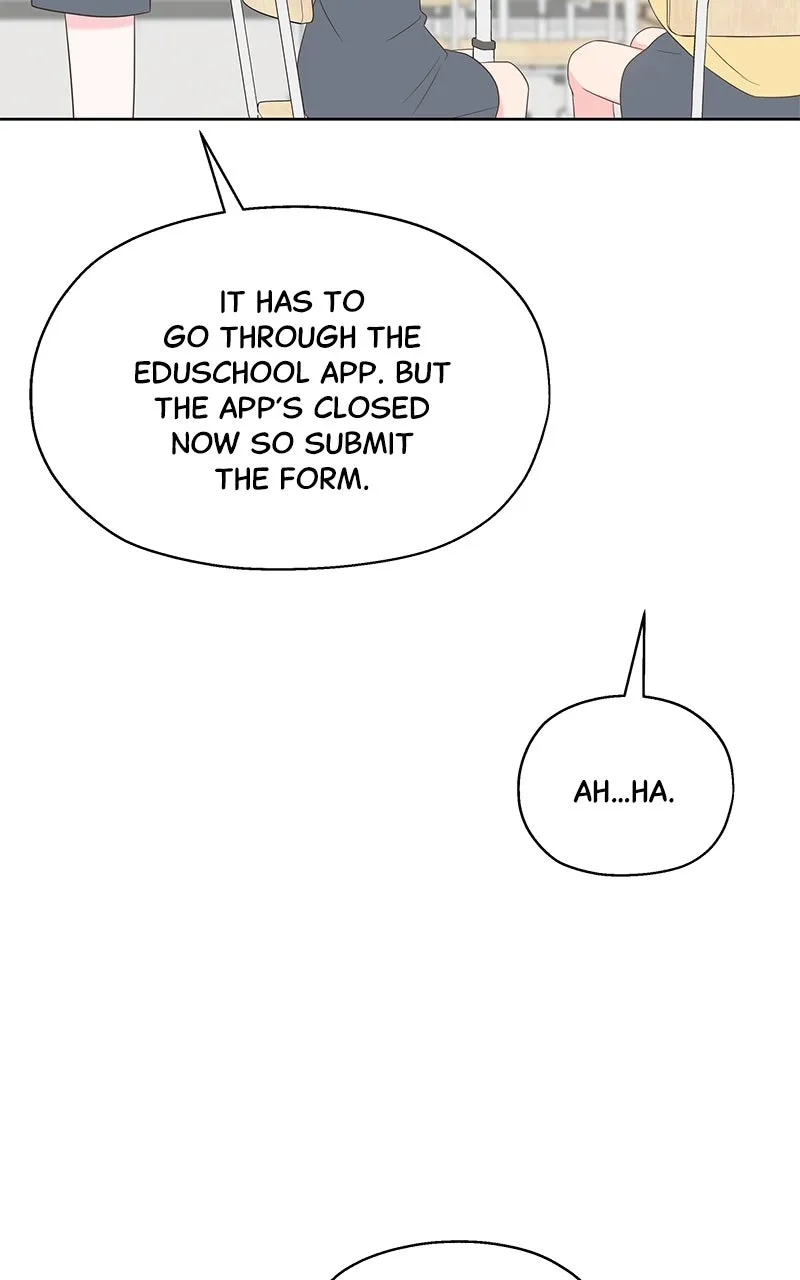 My Fake Crush Chapter 18 page 37 - 