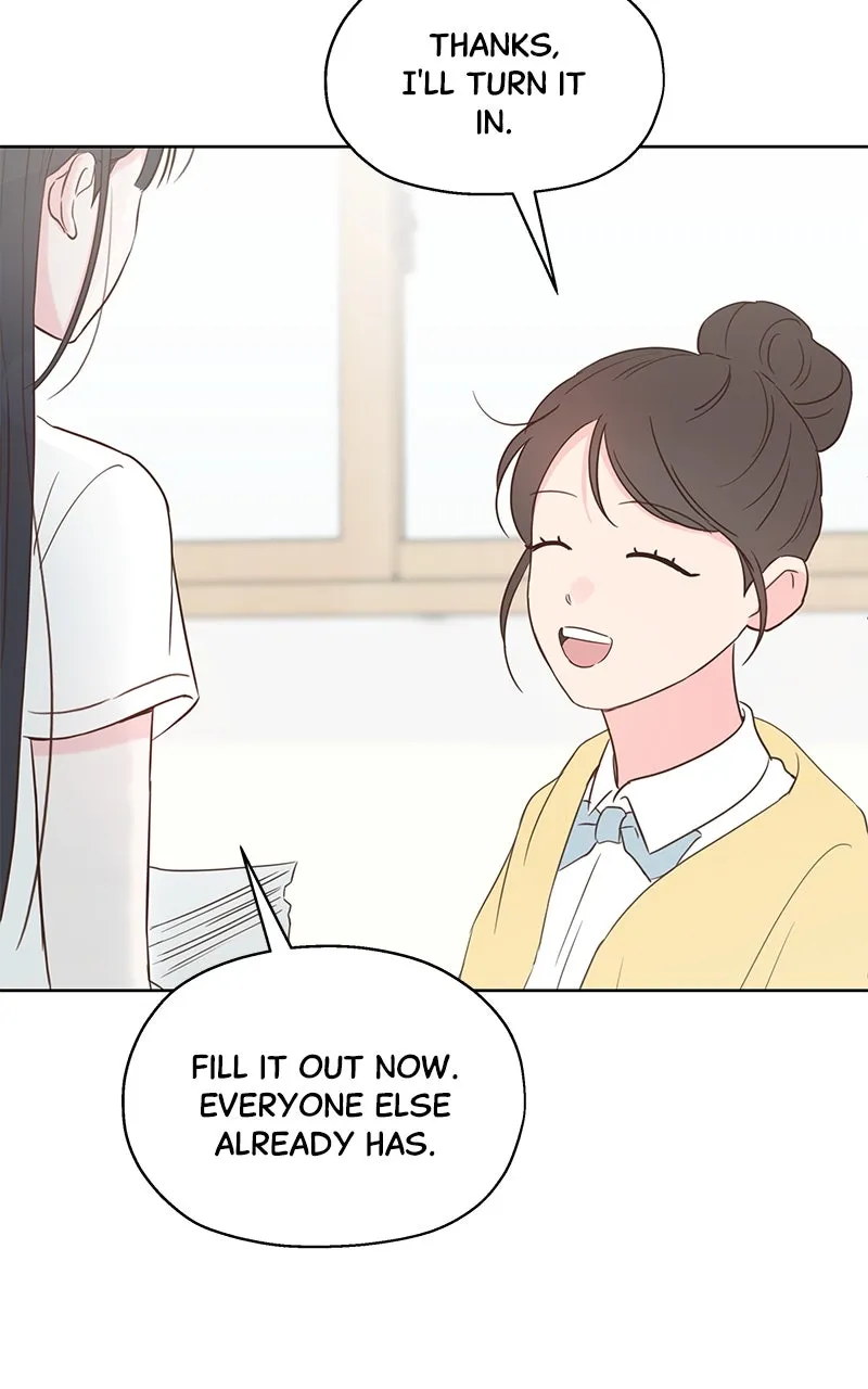 My Fake Crush Chapter 18 page 38 - 