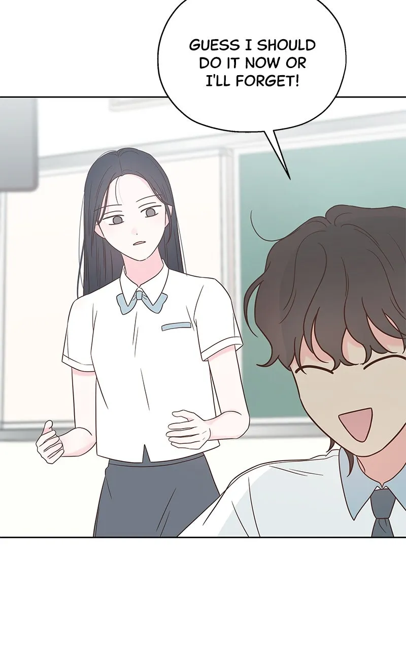 My Fake Crush Chapter 18 page 46 - 