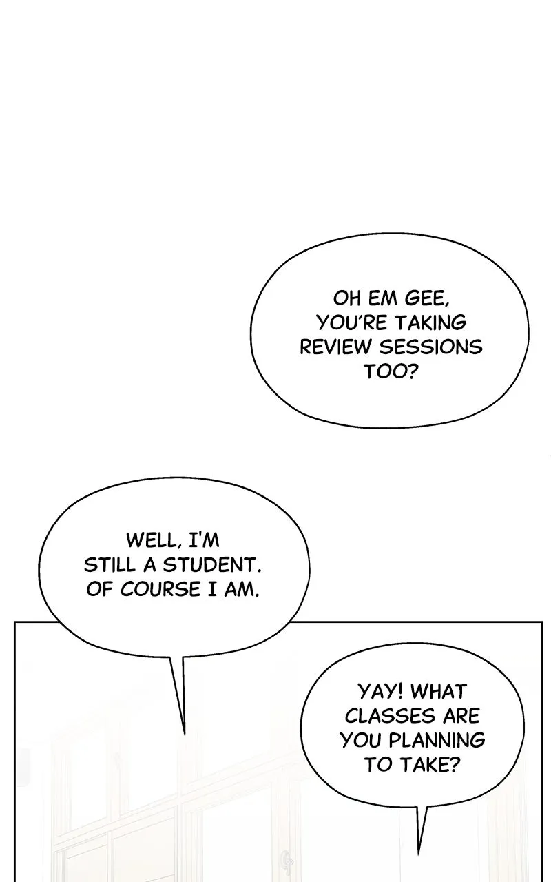 My Fake Crush Chapter 18 page 47 - 