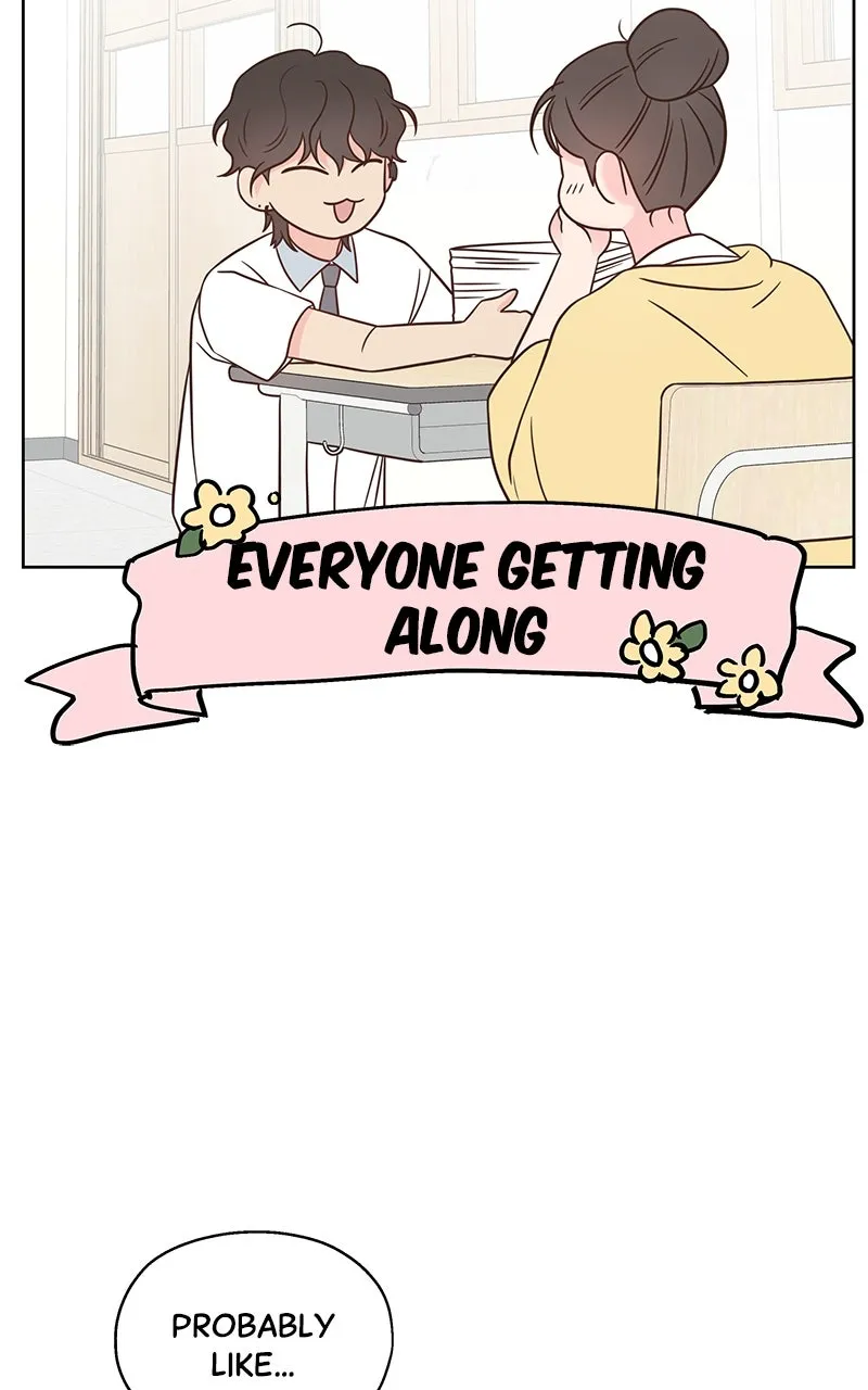 My Fake Crush Chapter 18 page 48 - 
