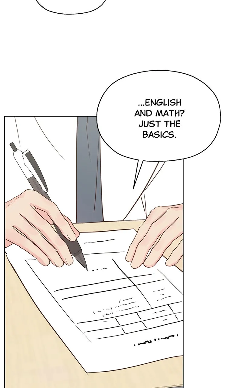My Fake Crush Chapter 18 page 49 - 