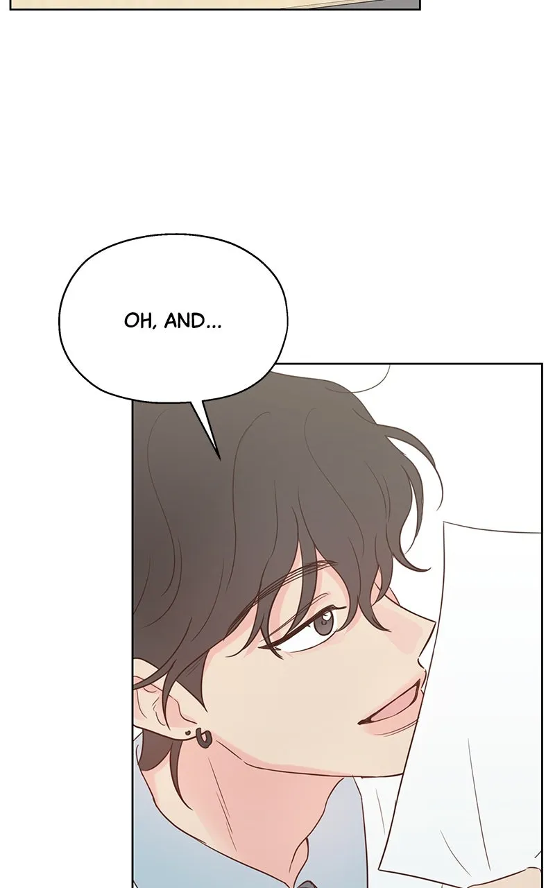 My Fake Crush Chapter 18 page 50 - 