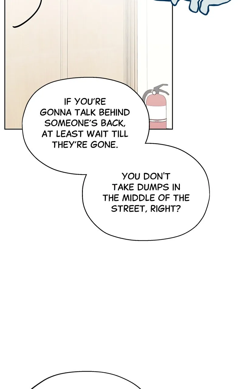 My Fake Crush Chapter 18 page 52 - 