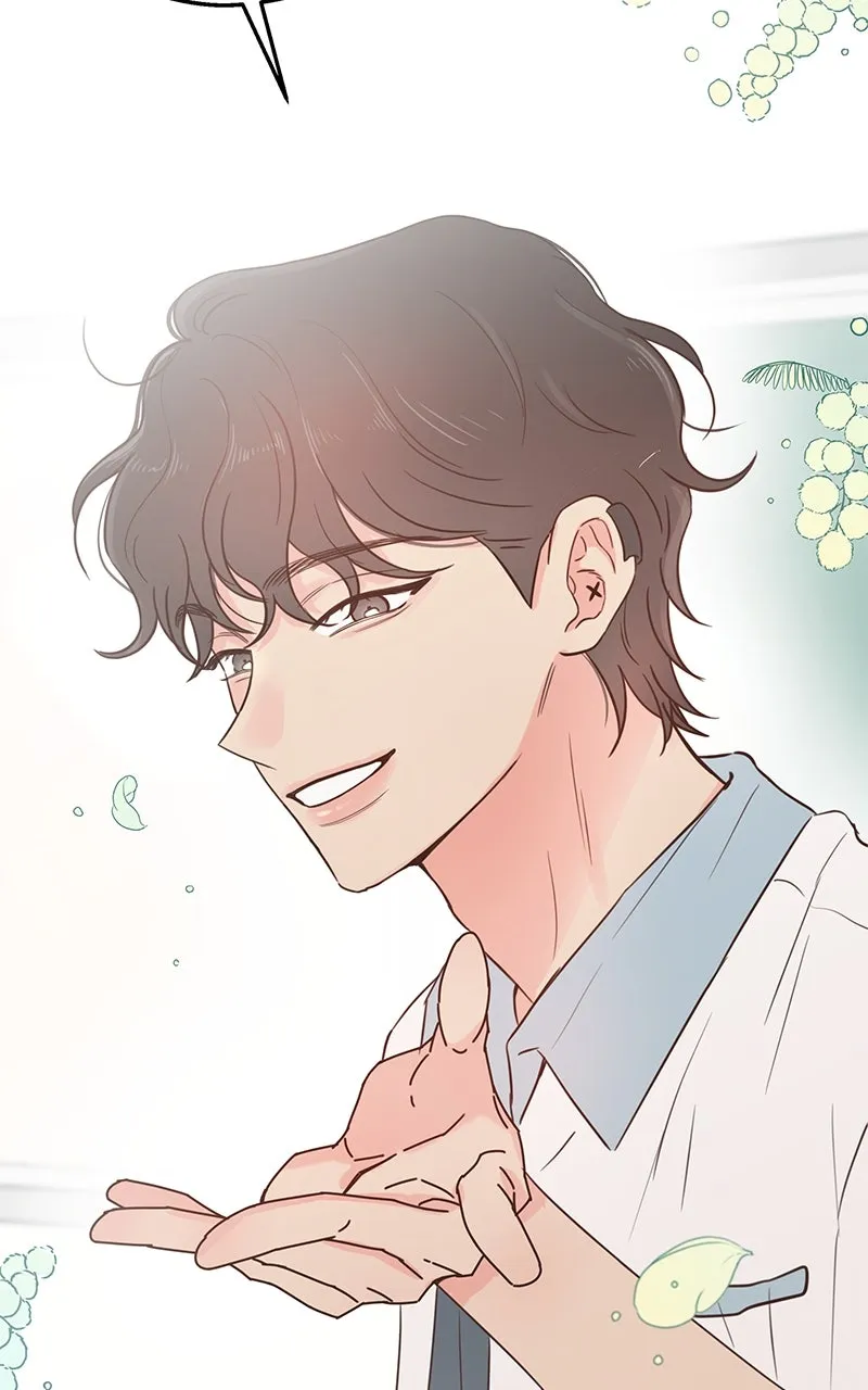 My Fake Crush Chapter 18 page 56 - 