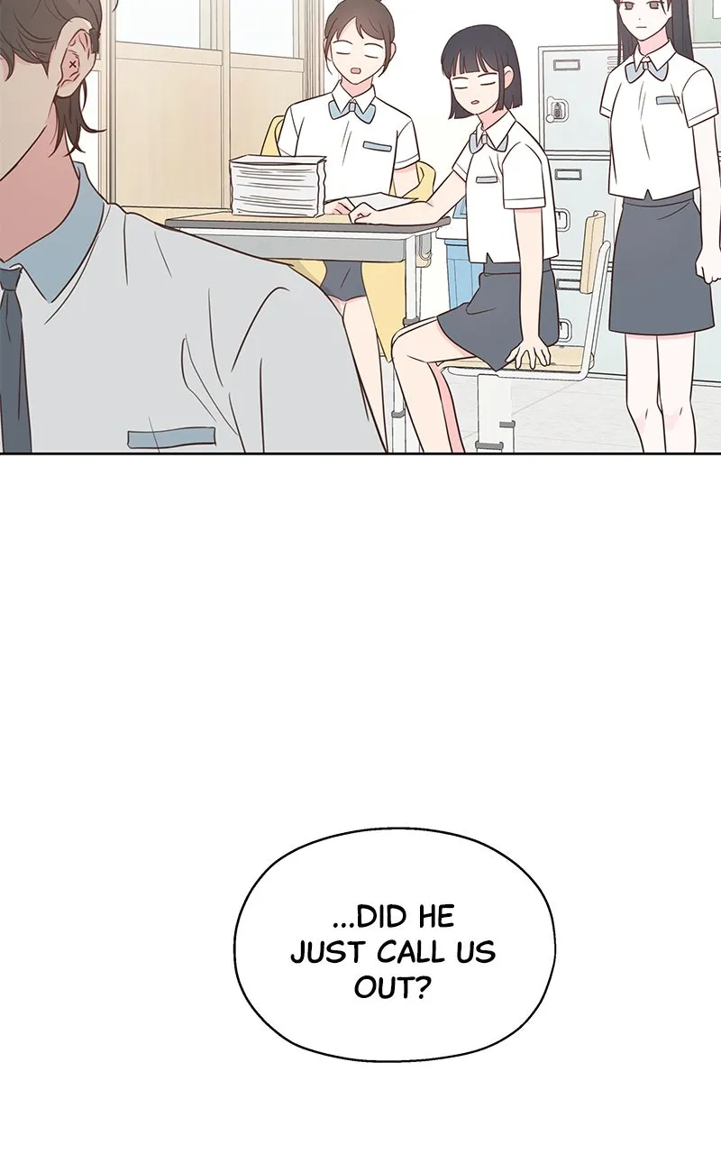 My Fake Crush Chapter 18 page 58 - 