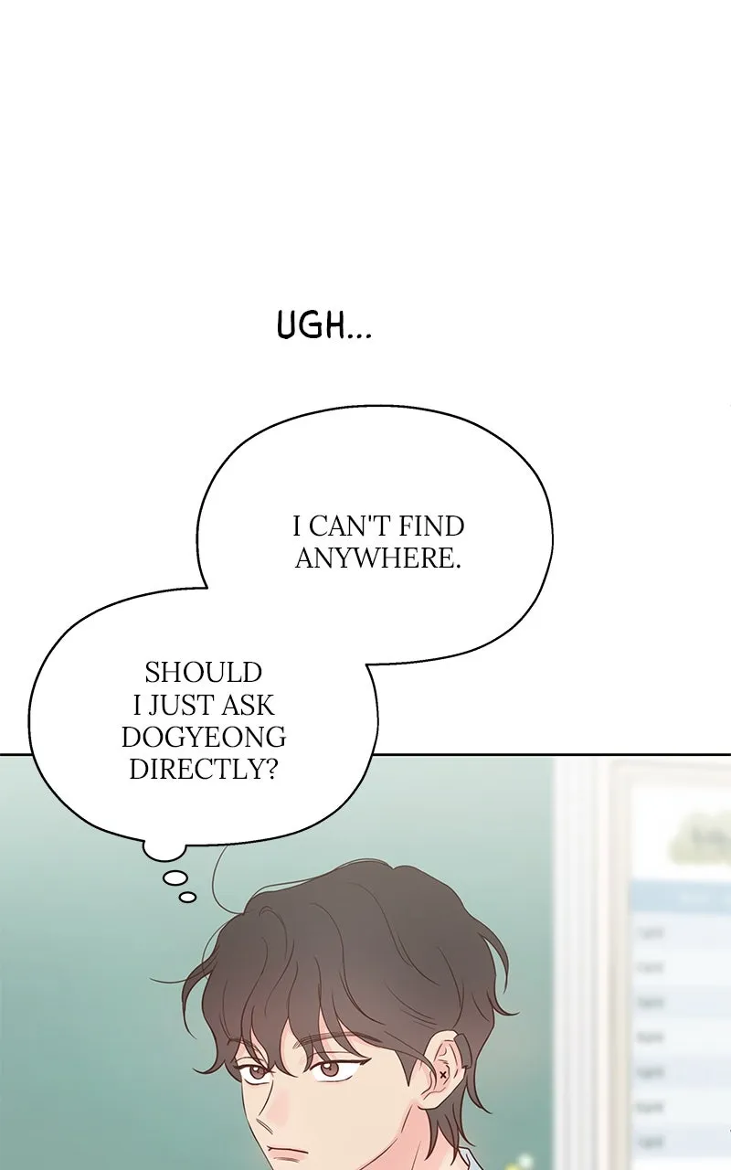 My Fake Crush Chapter 18 page 60 - 