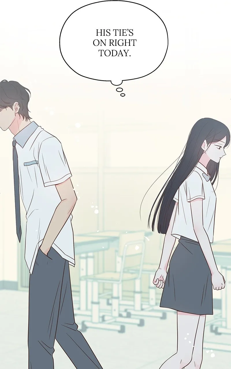 My Fake Crush Chapter 18 page 65 - 