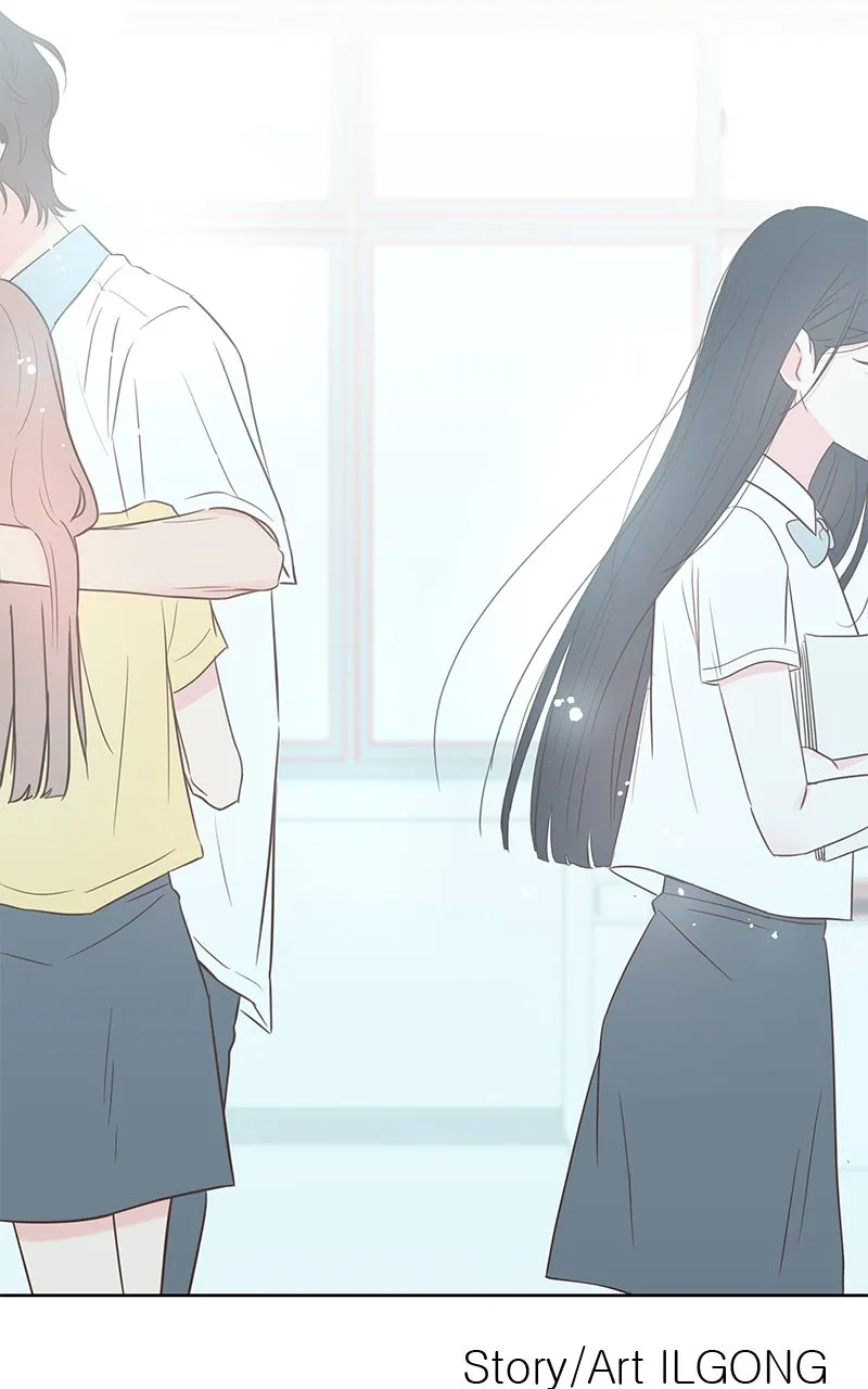 My Fake Crush Chapter 18 page 67 - 
