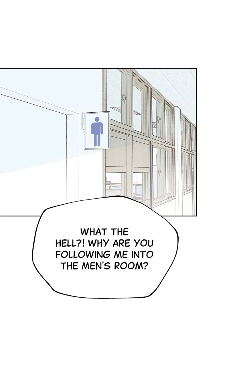 My Fake Crush Chapter 18 page 69 - 