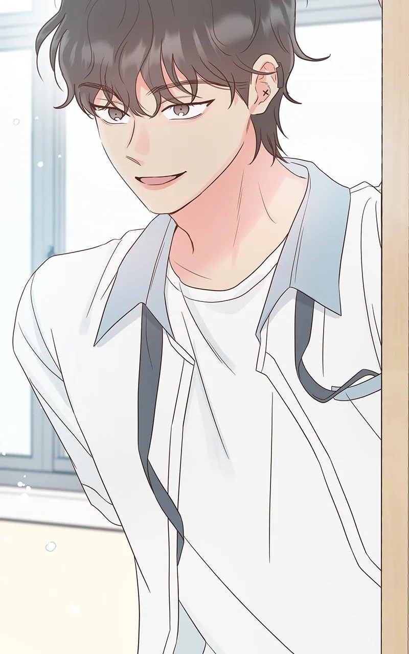 My Fake Crush Chapter 18 page 8 - 