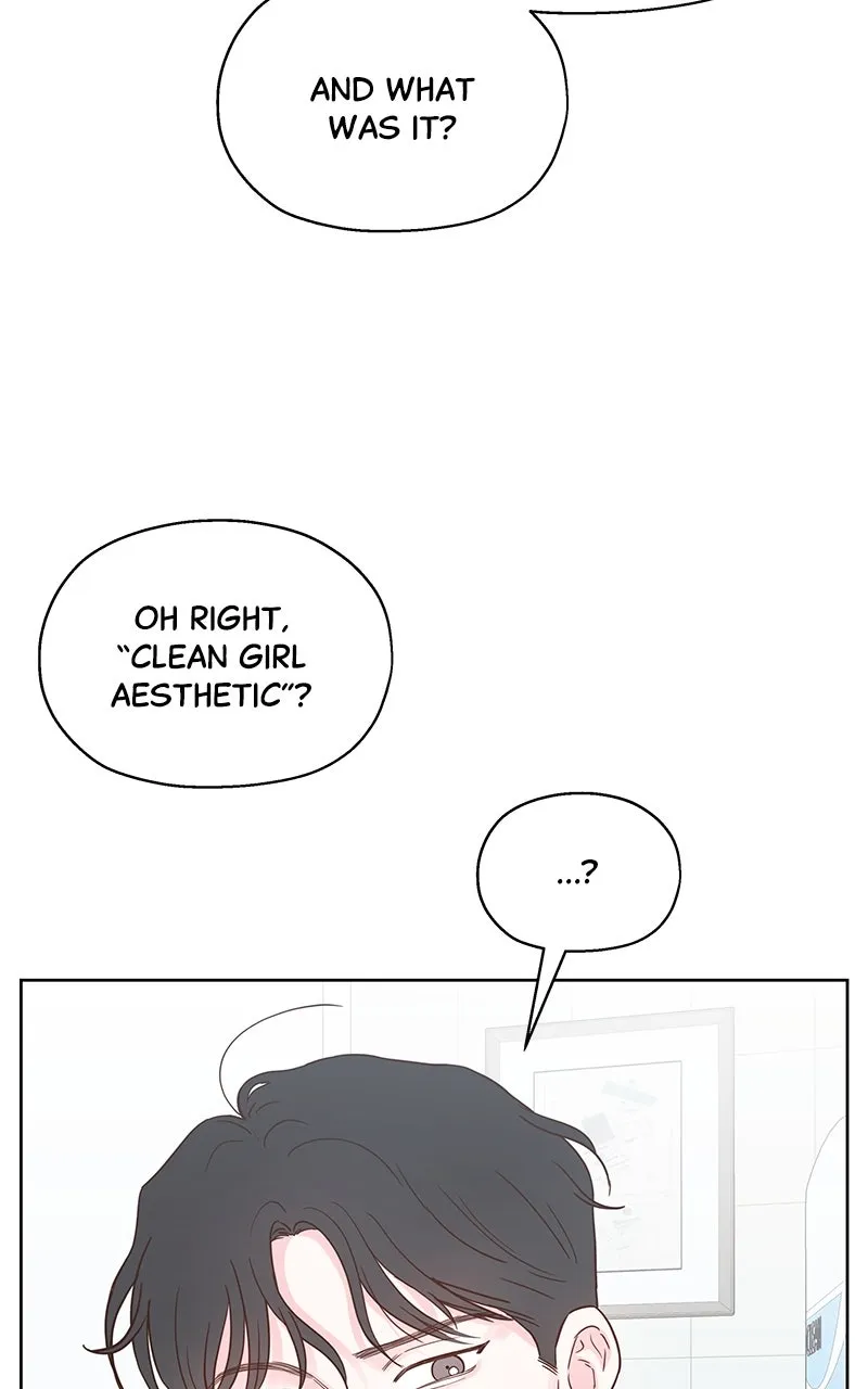 My Fake Crush Chapter 18 page 73 - 