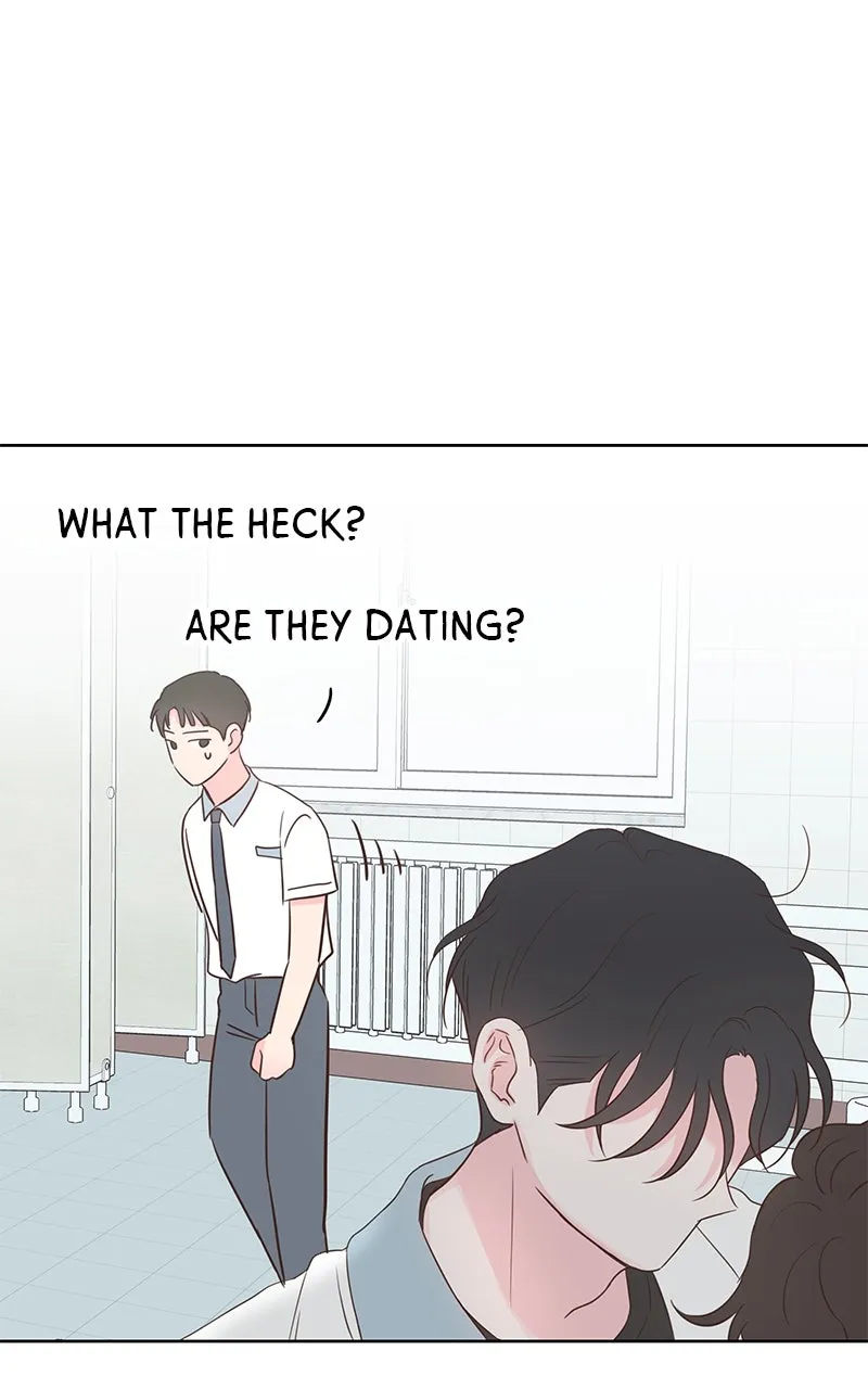 My Fake Crush Chapter 18 page 75 - 