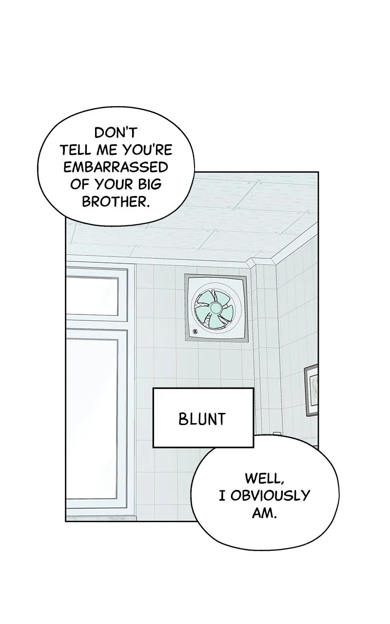 My Fake Crush Chapter 18 page 78 - 