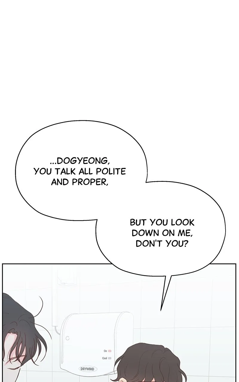 My Fake Crush Chapter 18 page 79 - 