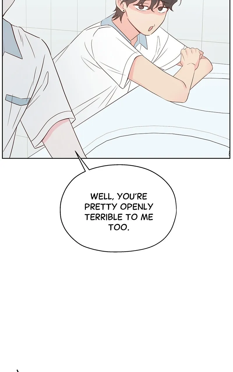 My Fake Crush Chapter 18 page 80 - 