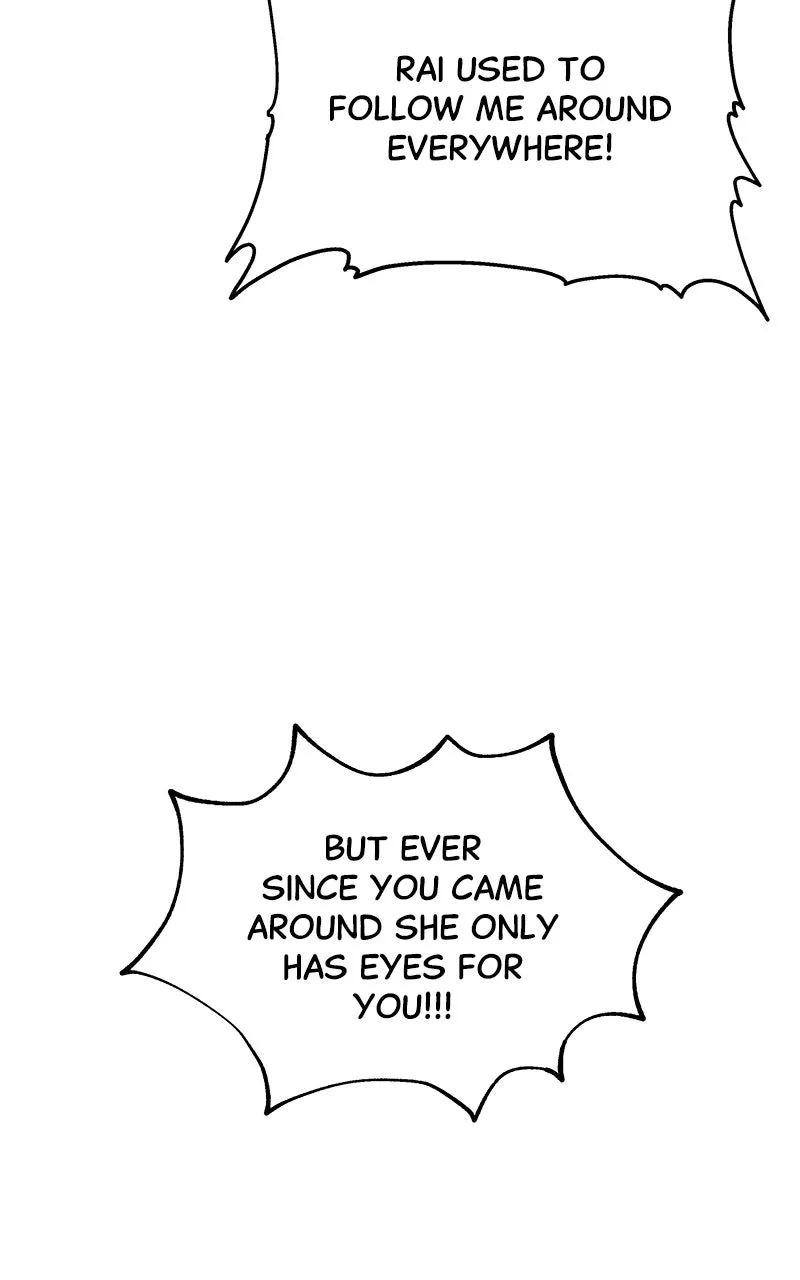 My Fake Crush Chapter 18 page 82 - 