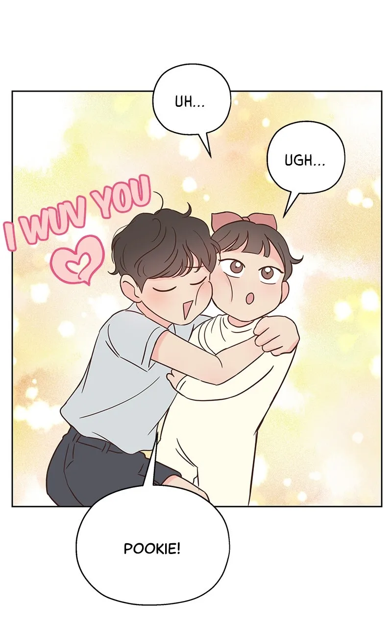 My Fake Crush Chapter 18 page 83 - 