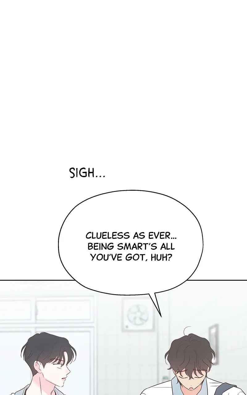 My Fake Crush Chapter 18 page 84 - 