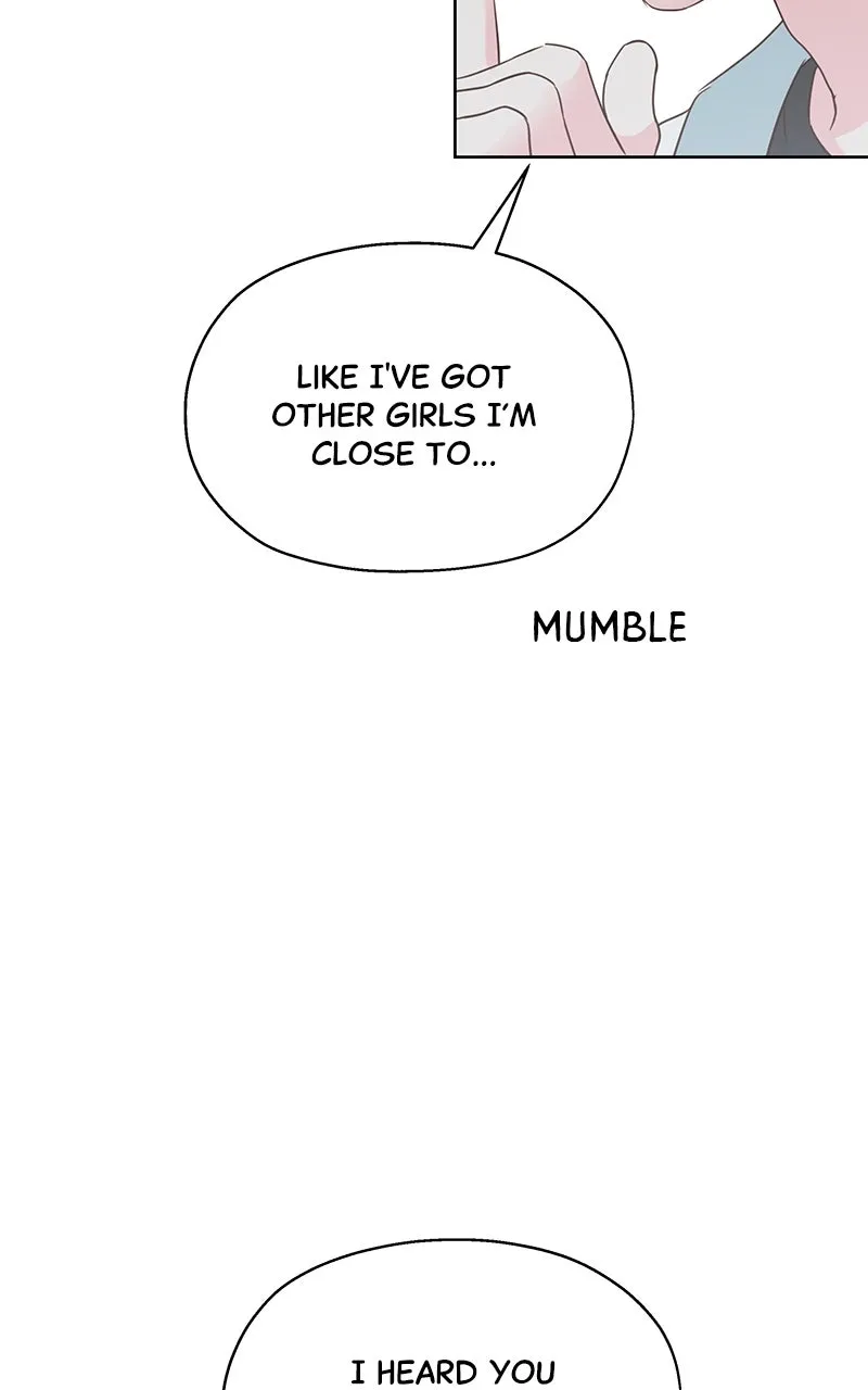 My Fake Crush Chapter 18 page 87 - 
