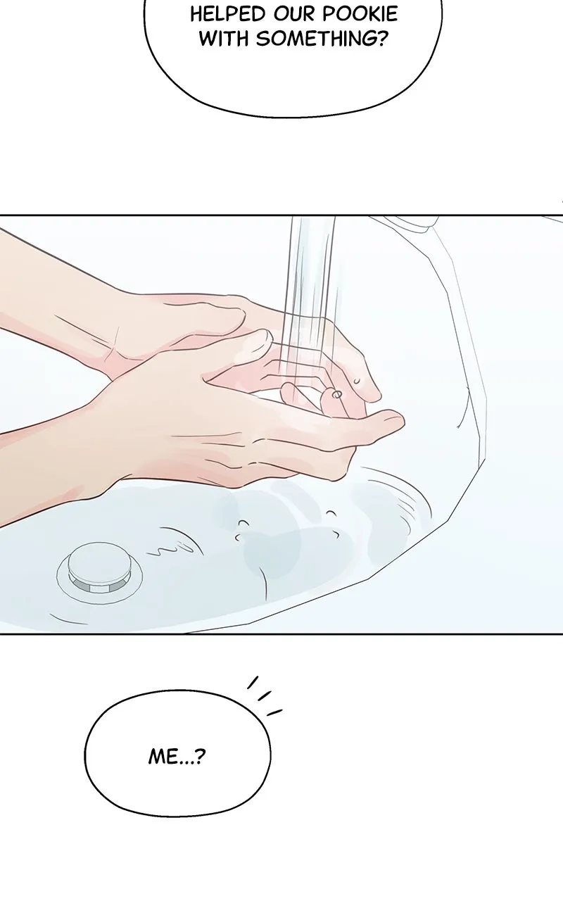 My Fake Crush Chapter 18 page 88 - 