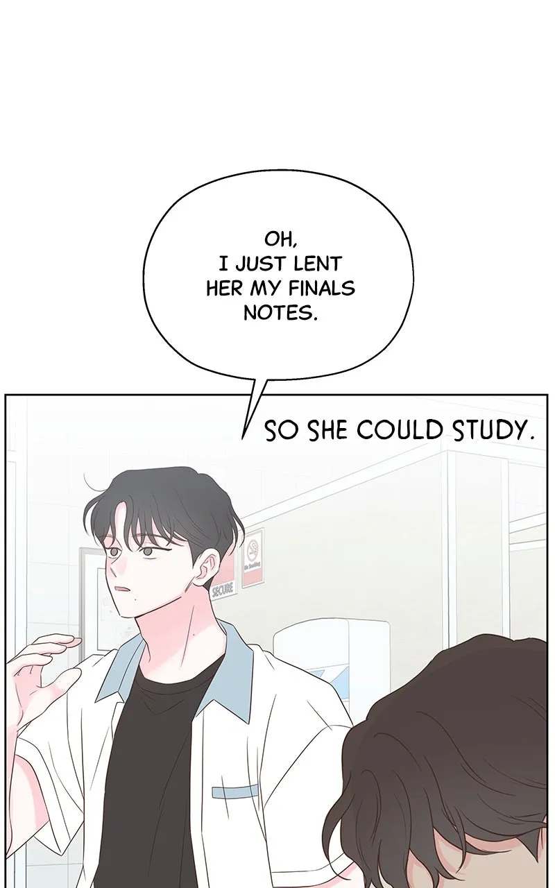 My Fake Crush Chapter 18 page 89 - 