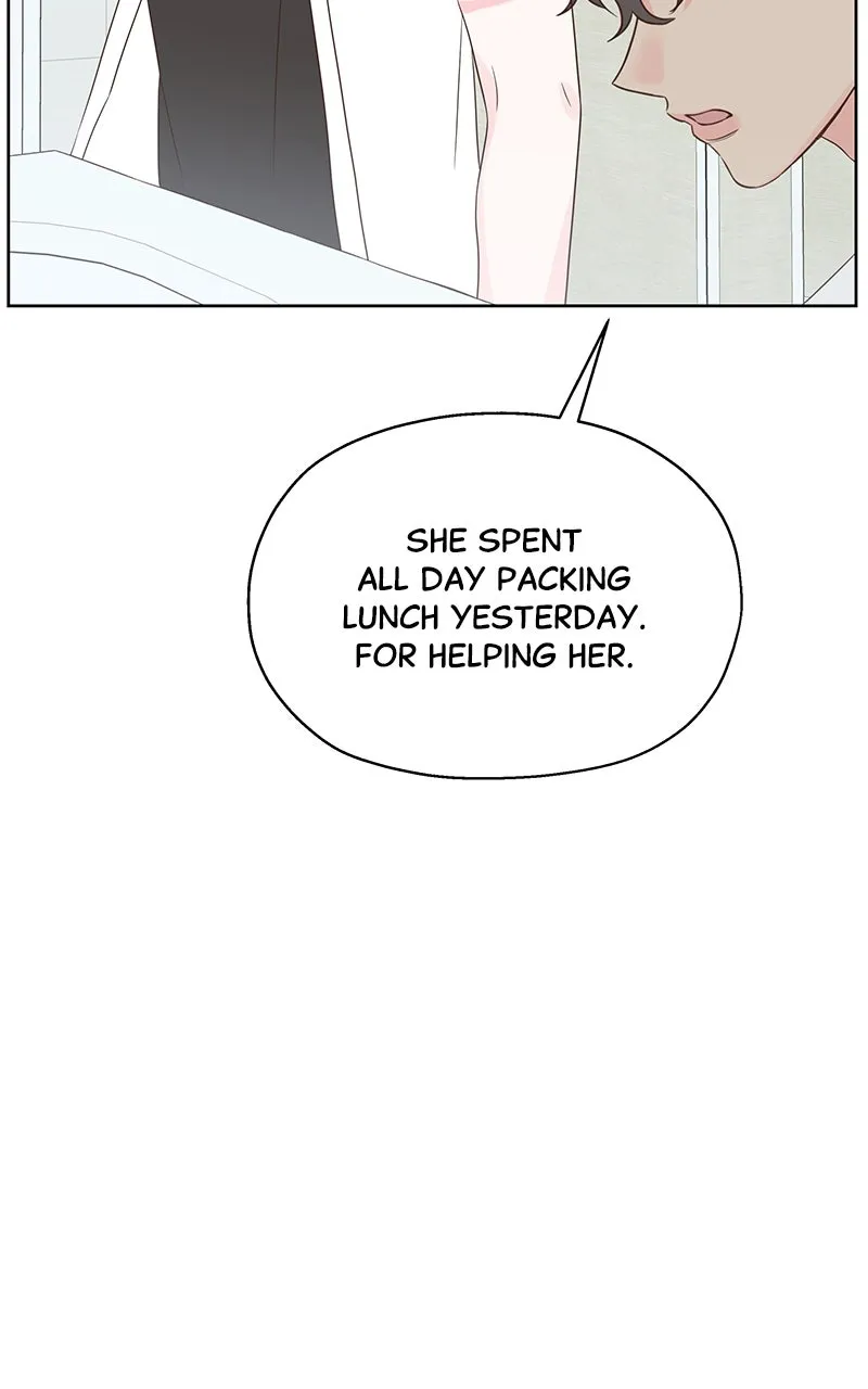 My Fake Crush Chapter 18 page 90 - 