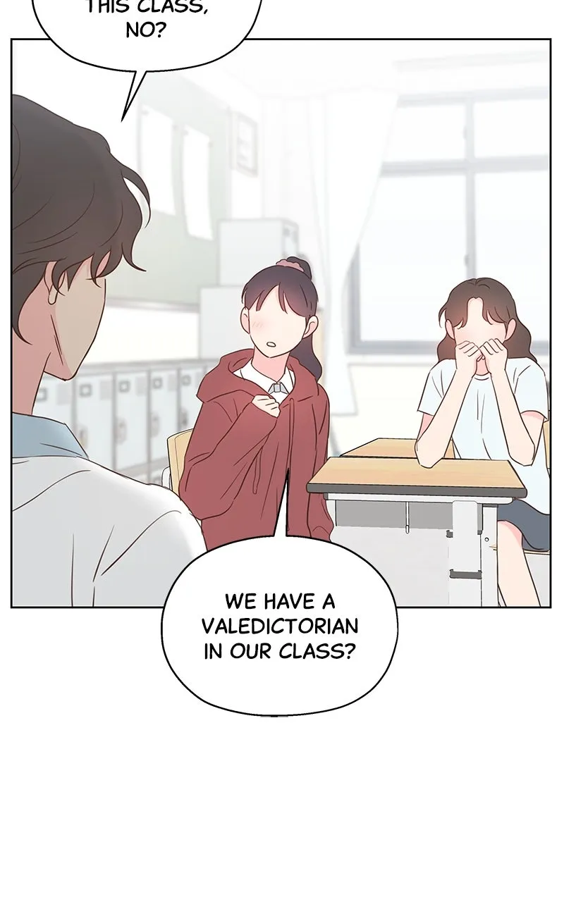 My Fake Crush Chapter 18 page 10 - 