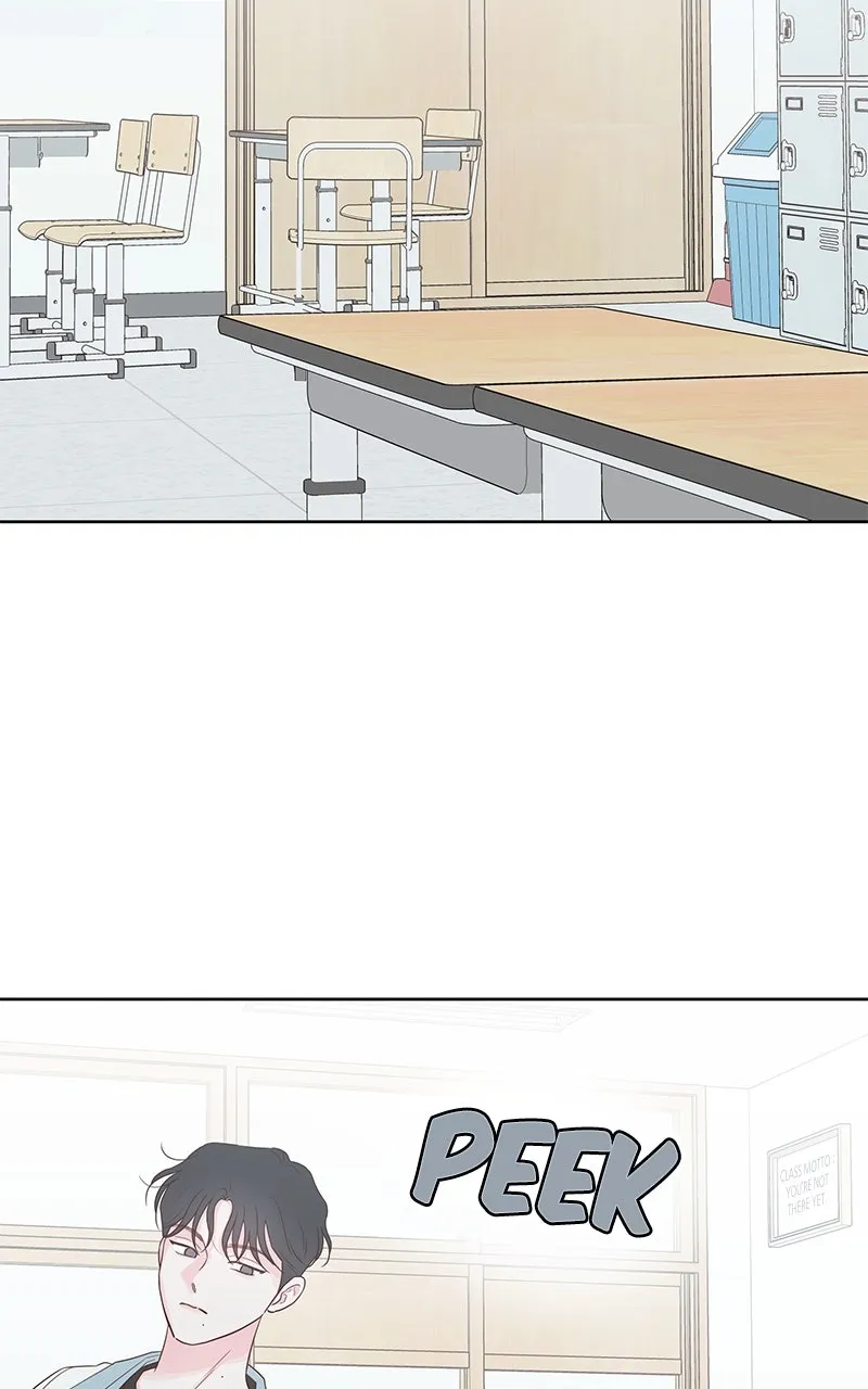 My Fake Crush Chapter 18 page 97 - 